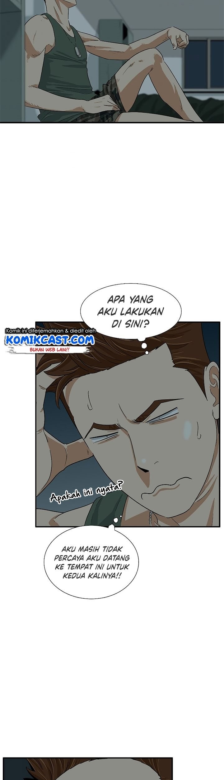 This is the Law Chapter 38 Gambar 42