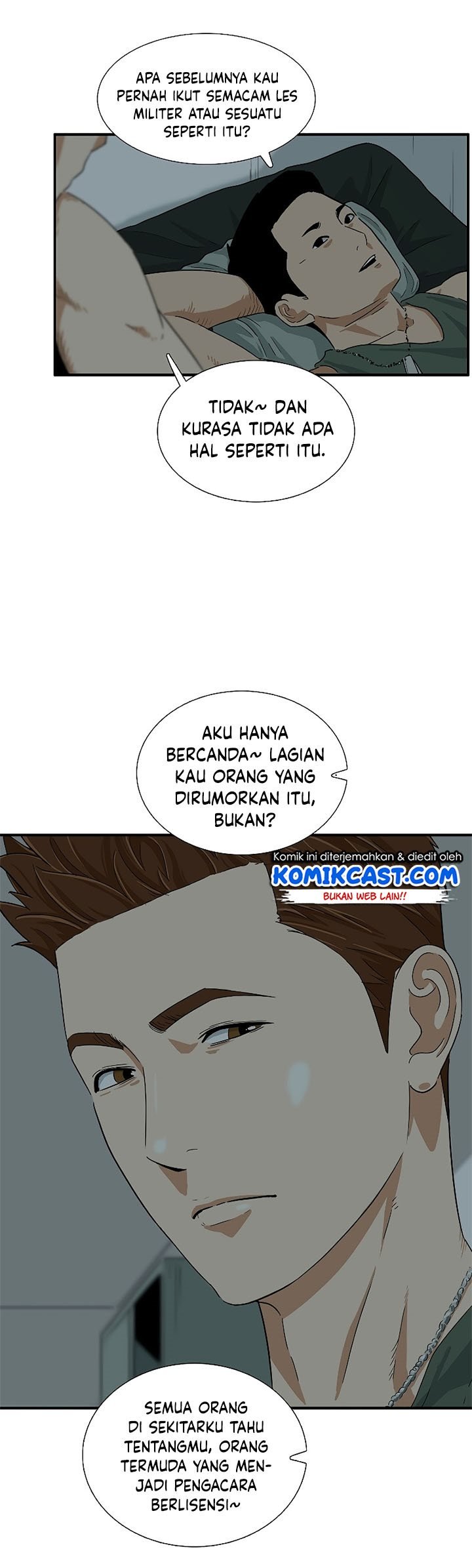 This is the Law Chapter 38 Gambar 44
