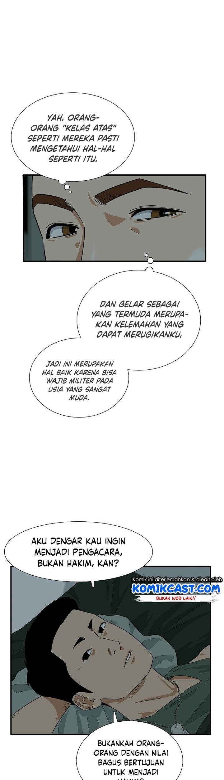 This is the Law Chapter 38 Gambar 45