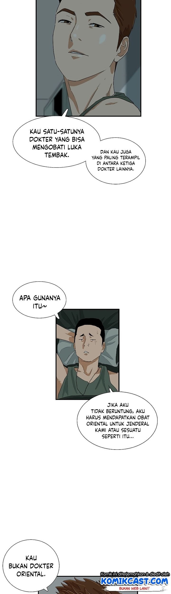 This is the Law Chapter 38 Gambar 49