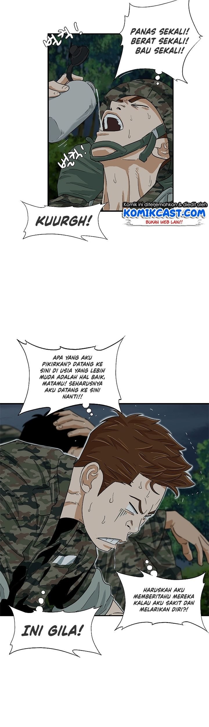 This is the Law Chapter 38 Gambar 57