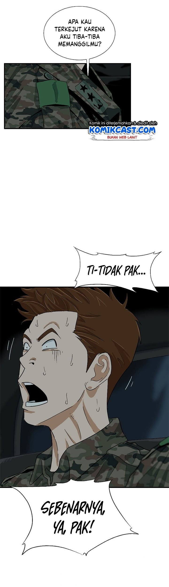 This is the Law Chapter 38 Gambar 62