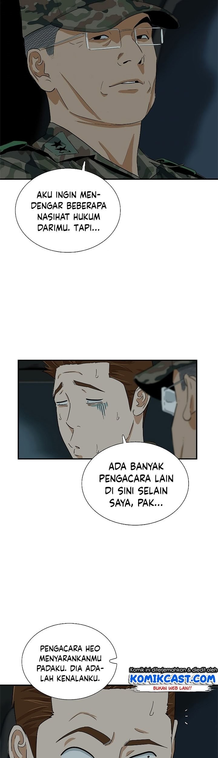 This is the Law Chapter 38 Gambar 64