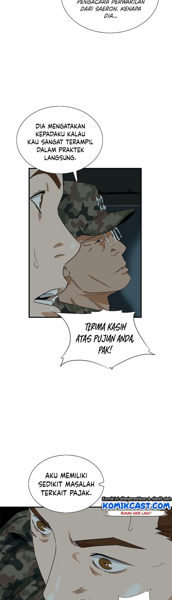 This is the Law Chapter 38 Gambar 66