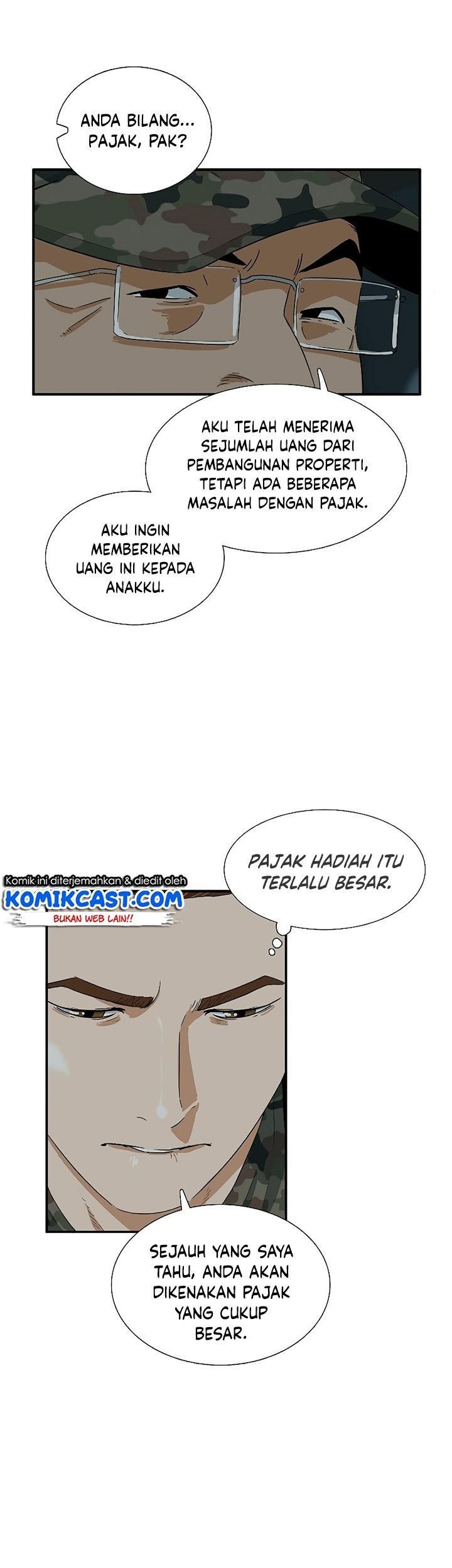 This is the Law Chapter 38 Gambar 68
