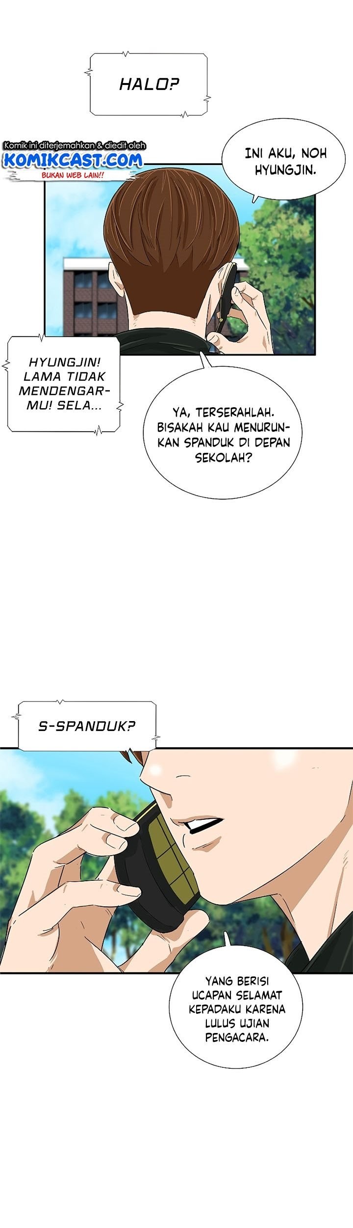 This is the Law Chapter 38 Gambar 8