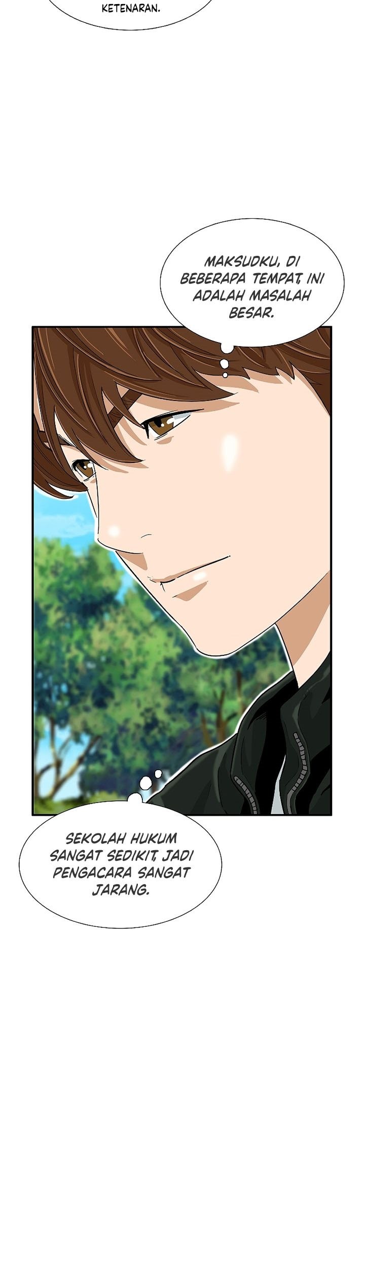 This is the Law Chapter 38 Gambar 12