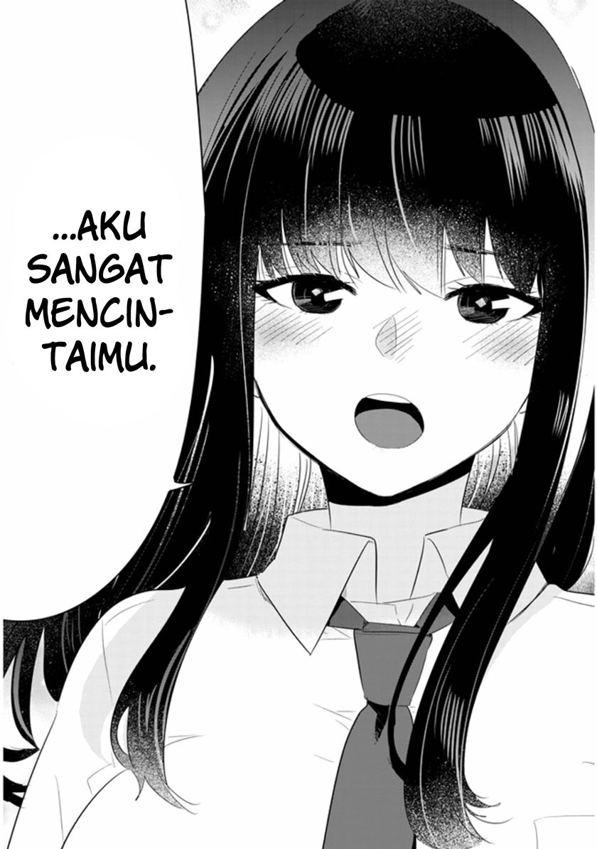 At That Time, The Battle Began Chapter 22 Gambar 12