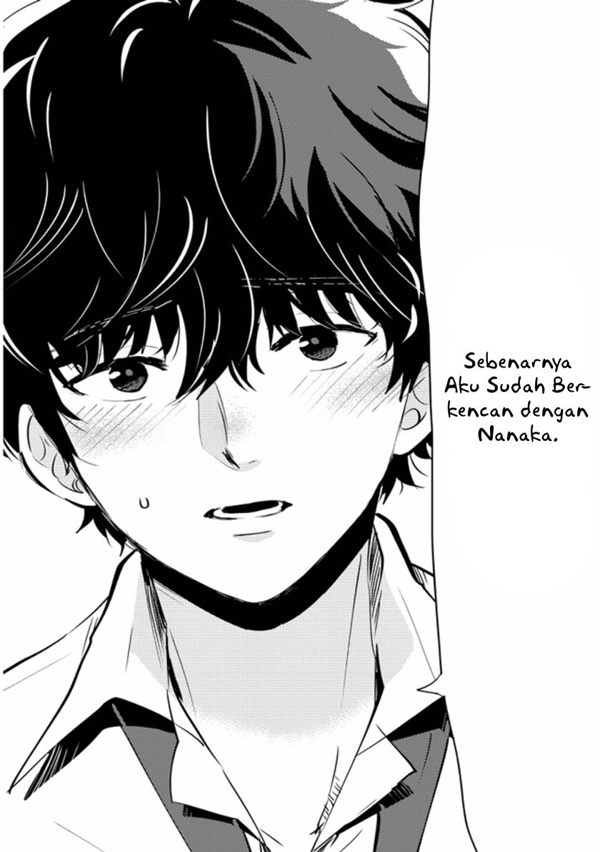 At That Time, The Battle Began Chapter 22 Gambar 15