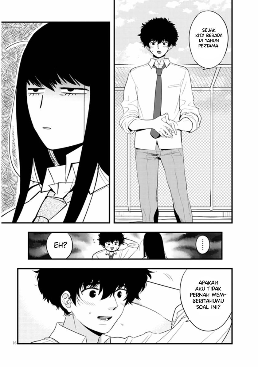 At That Time, The Battle Began Chapter 22 Gambar 17