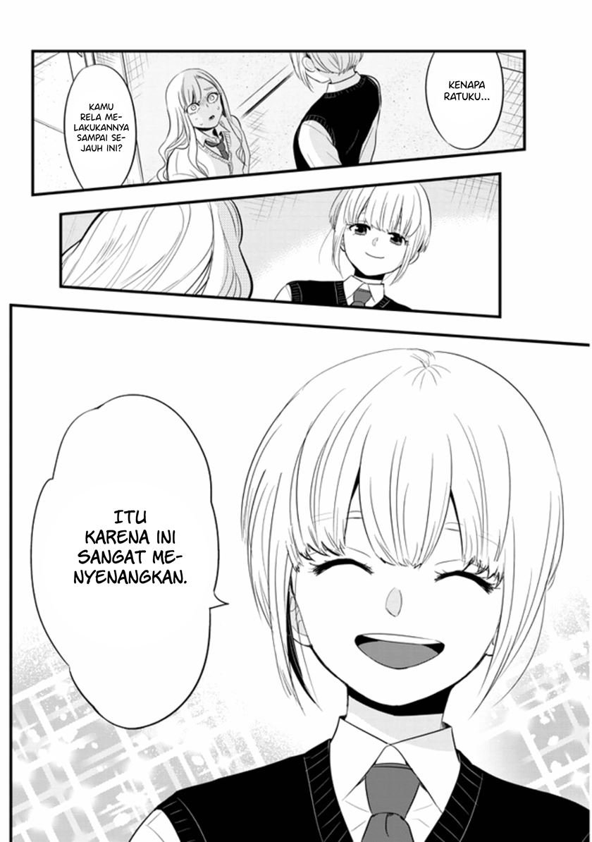 At That Time, The Battle Began Chapter 22 Gambar 21