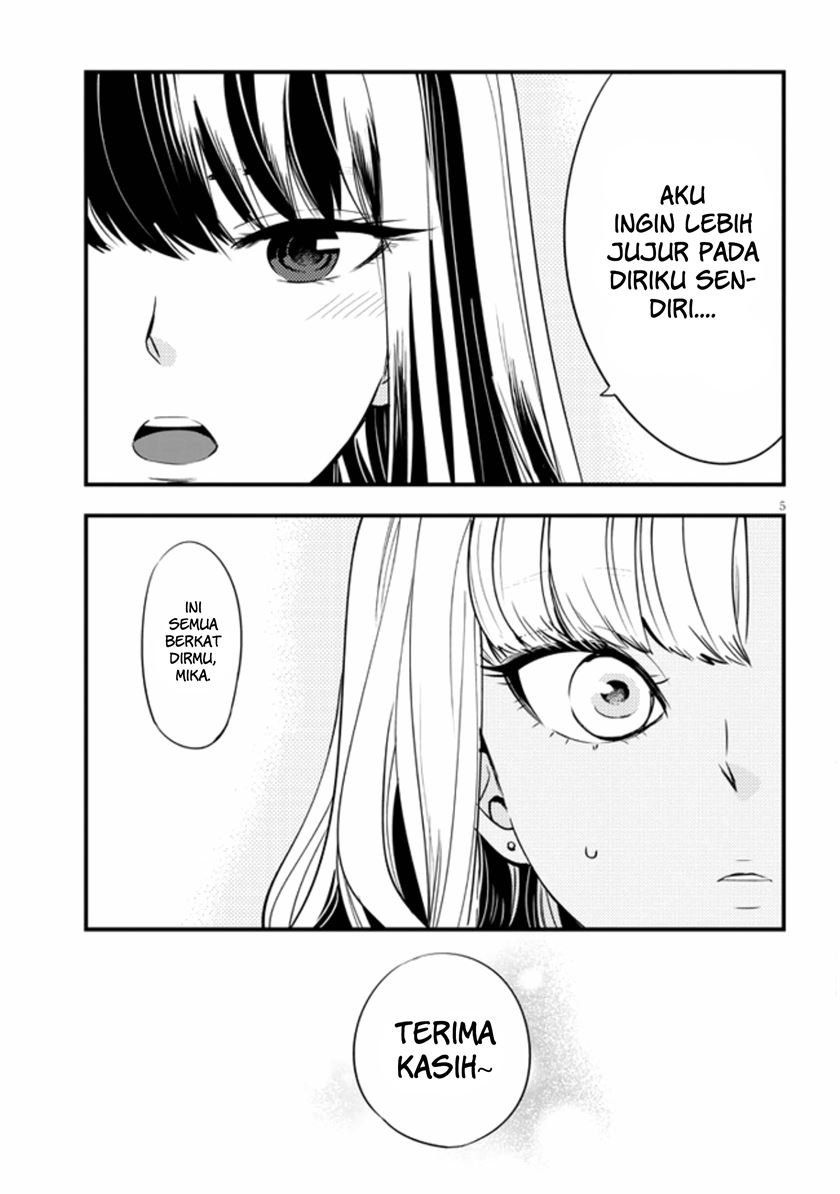 At That Time, The Battle Began Chapter 22 Gambar 6