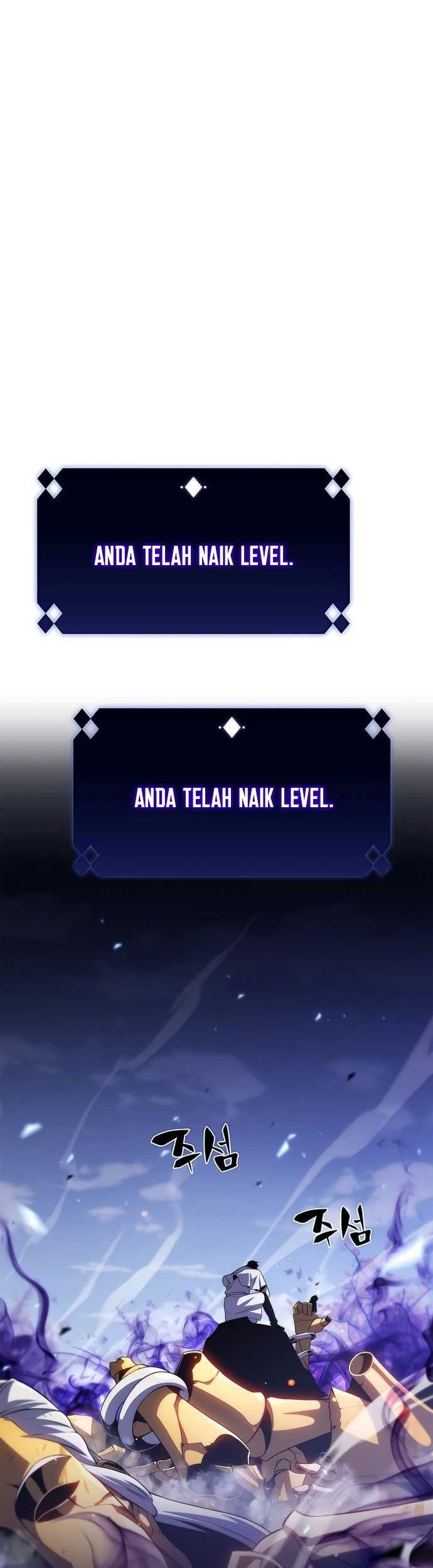 Baca Manhwa Solo Max-Level Newbie Chapter 43 Gambar 2