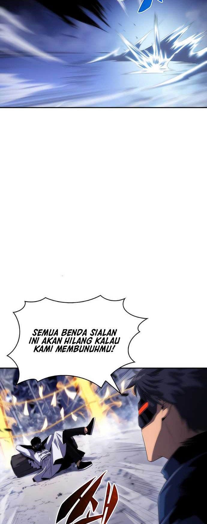 Solo Max-Level Newbie Chapter 43 Gambar 103