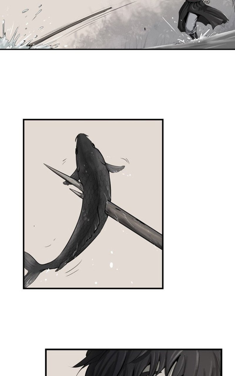 The Wanderer Chapter 29 Gambar 12