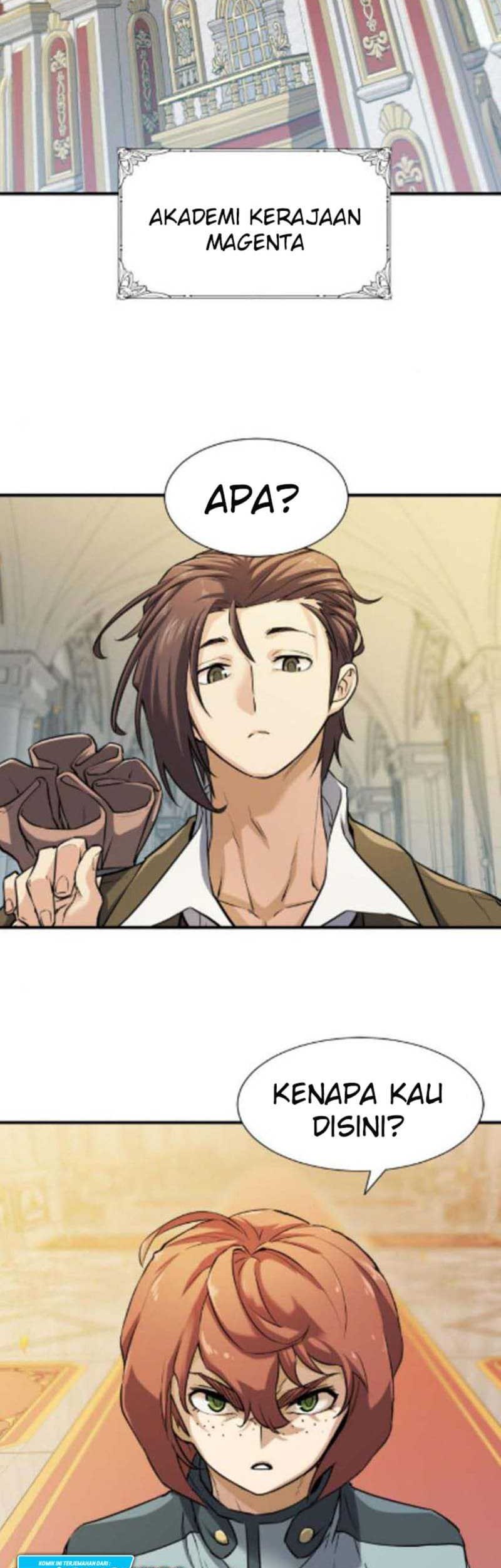 The World’s Best Engineer Chapter 38 Gambar 4