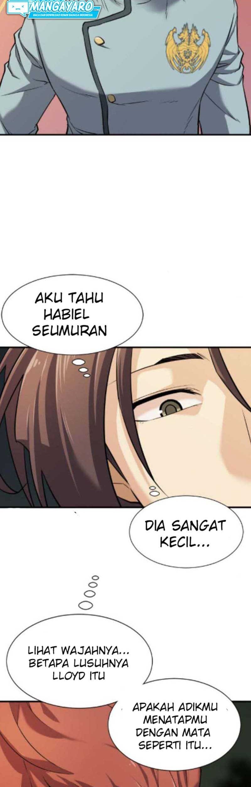 The World’s Best Engineer Chapter 38 Gambar 5