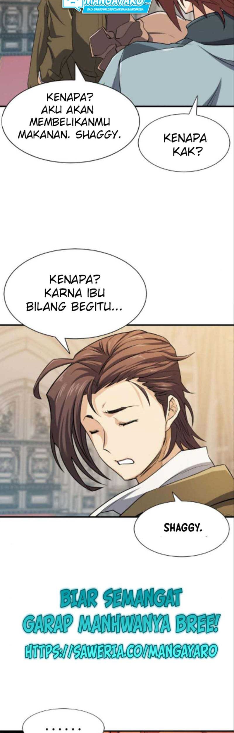 The World’s Best Engineer Chapter 38 Gambar 12