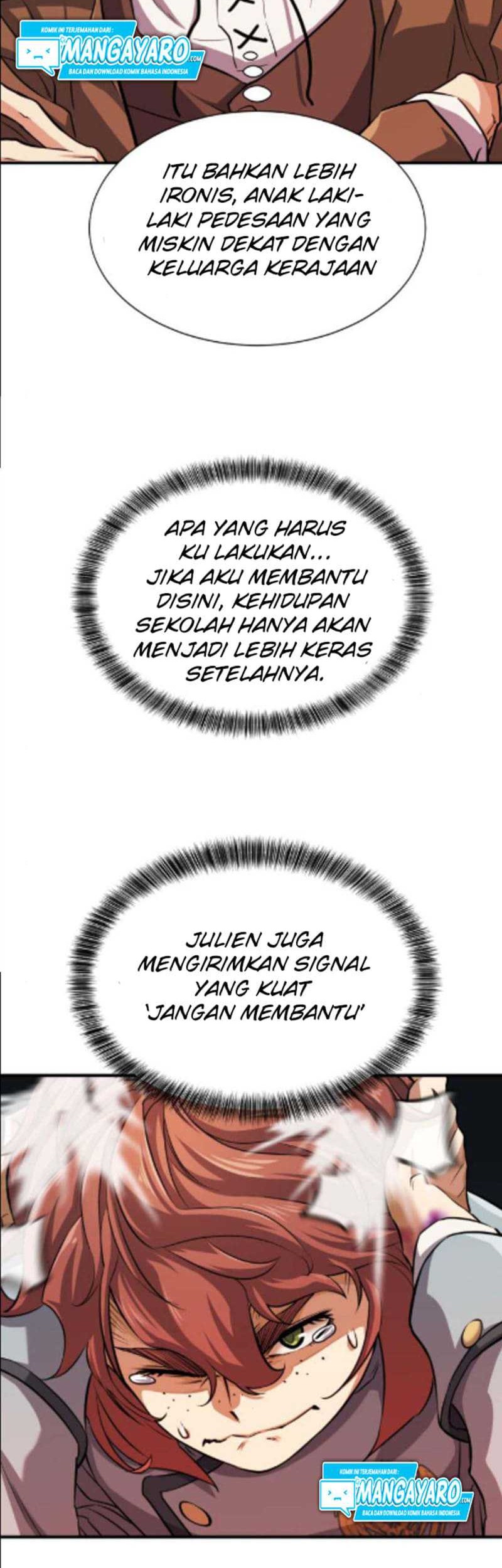 The World’s Best Engineer Chapter 38 Gambar 28