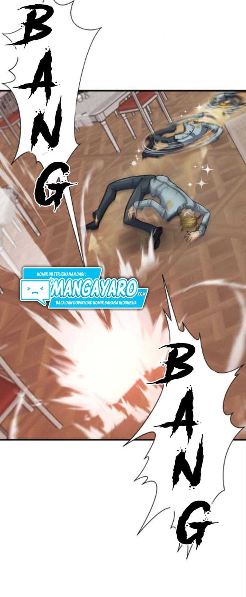 The World’s Best Engineer Chapter 38 Gambar 37