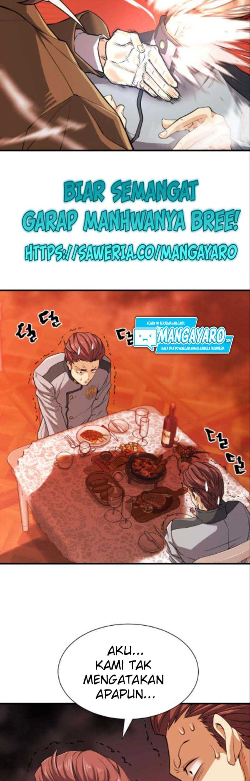 The World’s Best Engineer Chapter 38 Gambar 46