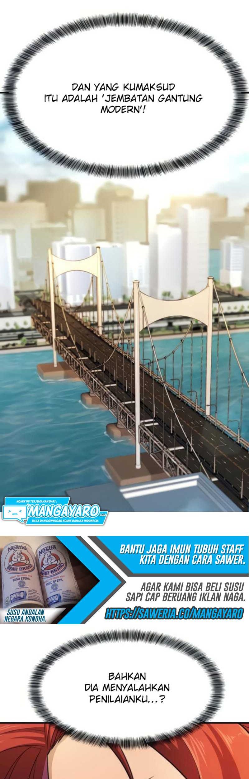 The World’s Best Engineer Chapter 37 Gambar 29
