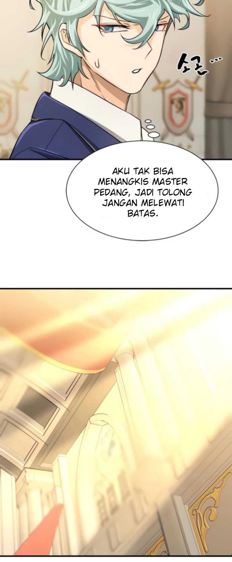 The World’s Best Engineer Chapter 37 Gambar 49