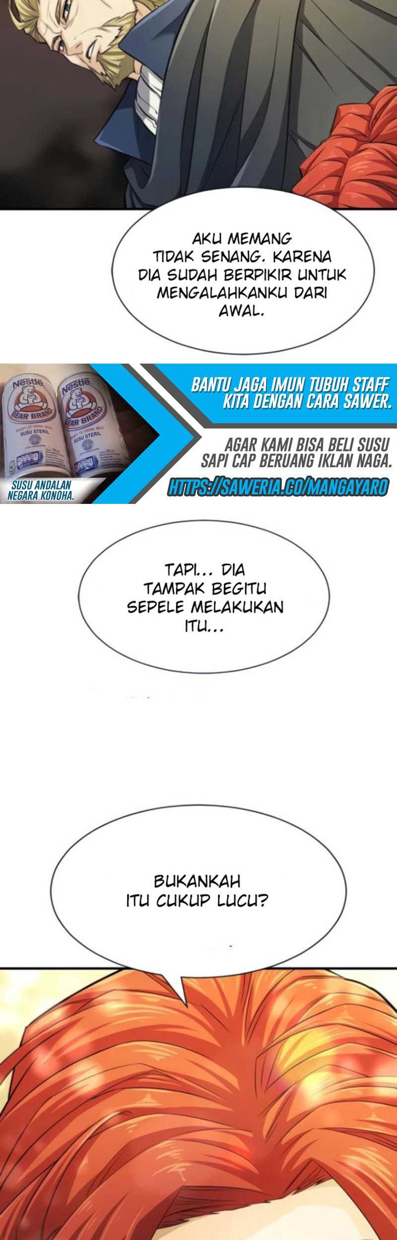 The World’s Best Engineer Chapter 37 Gambar 51