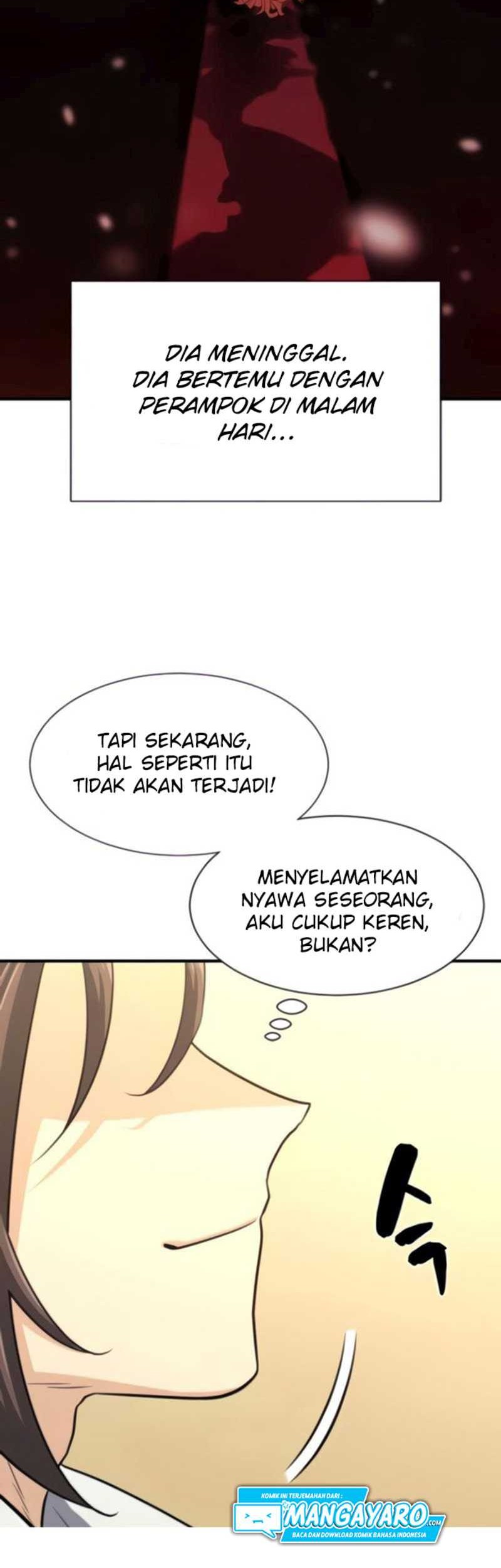 The World’s Best Engineer Chapter 37 Gambar 60