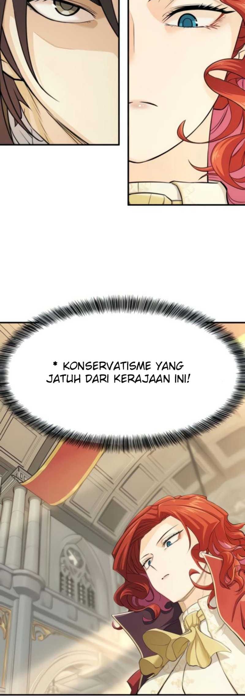 The World’s Best Engineer Chapter 37 Gambar 11