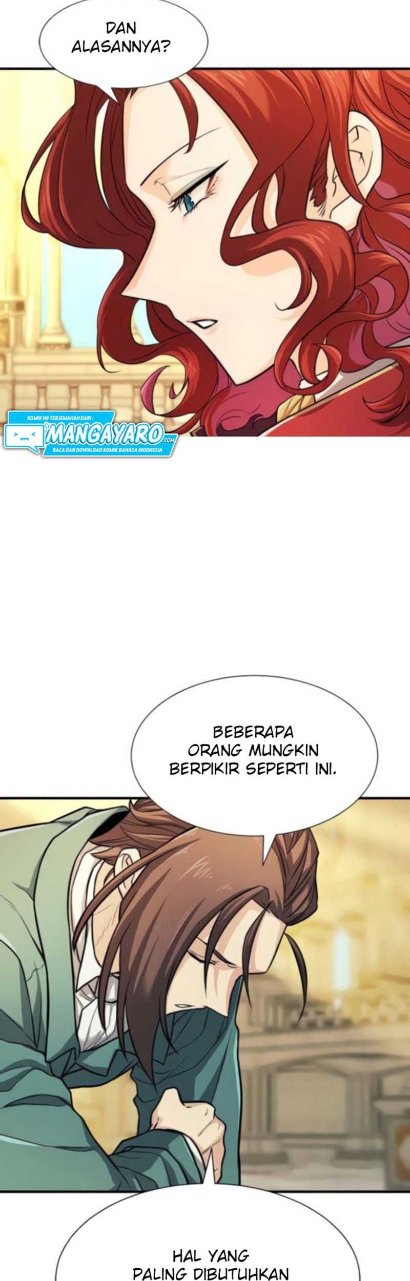 The World’s Best Engineer Chapter 37 Gambar 16
