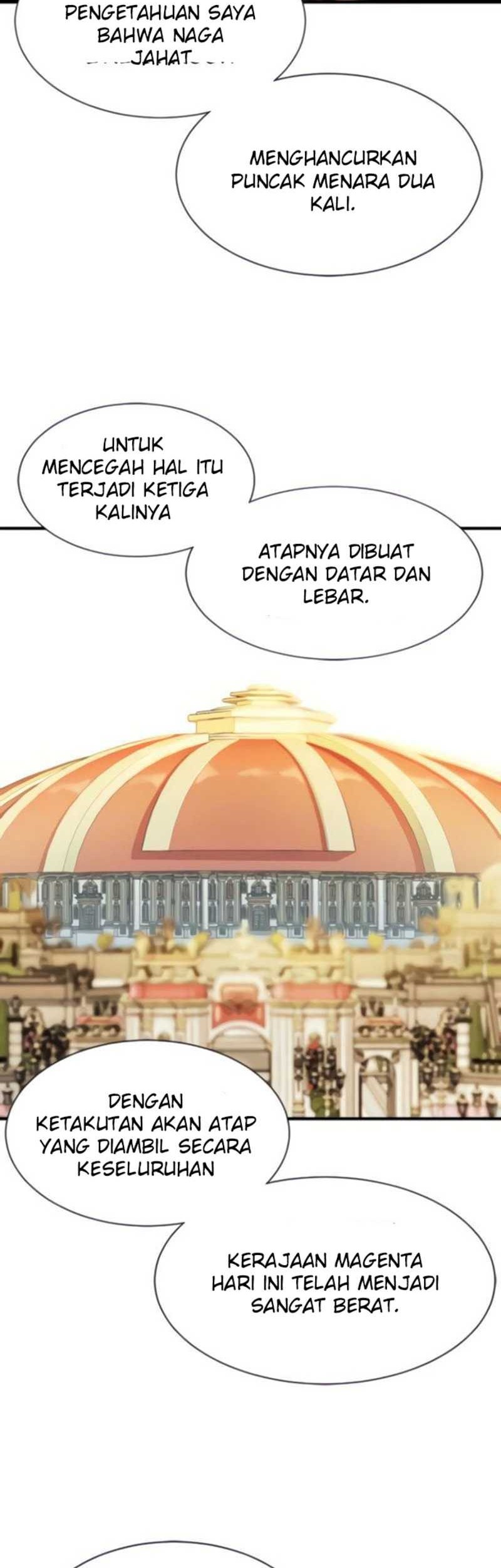 The World’s Best Engineer Chapter 37 Gambar 19