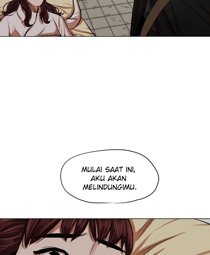 Escort Warrior Chapter 83 Gambar 21
