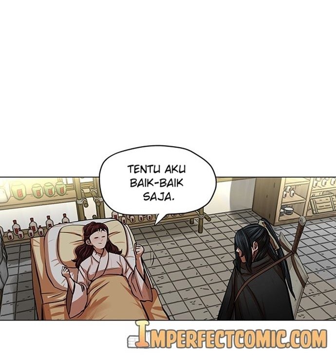 Escort Warrior Chapter 83 Gambar 7