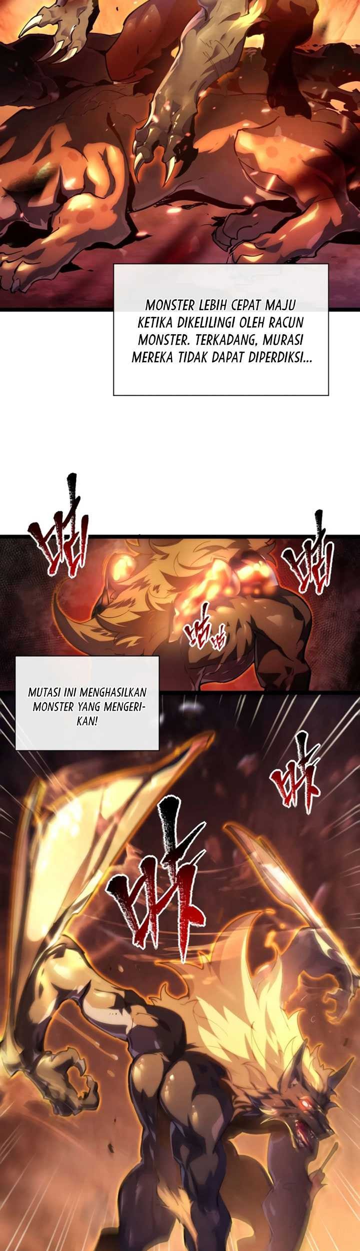 Rise From The Rubble Chapter 89 Gambar 4