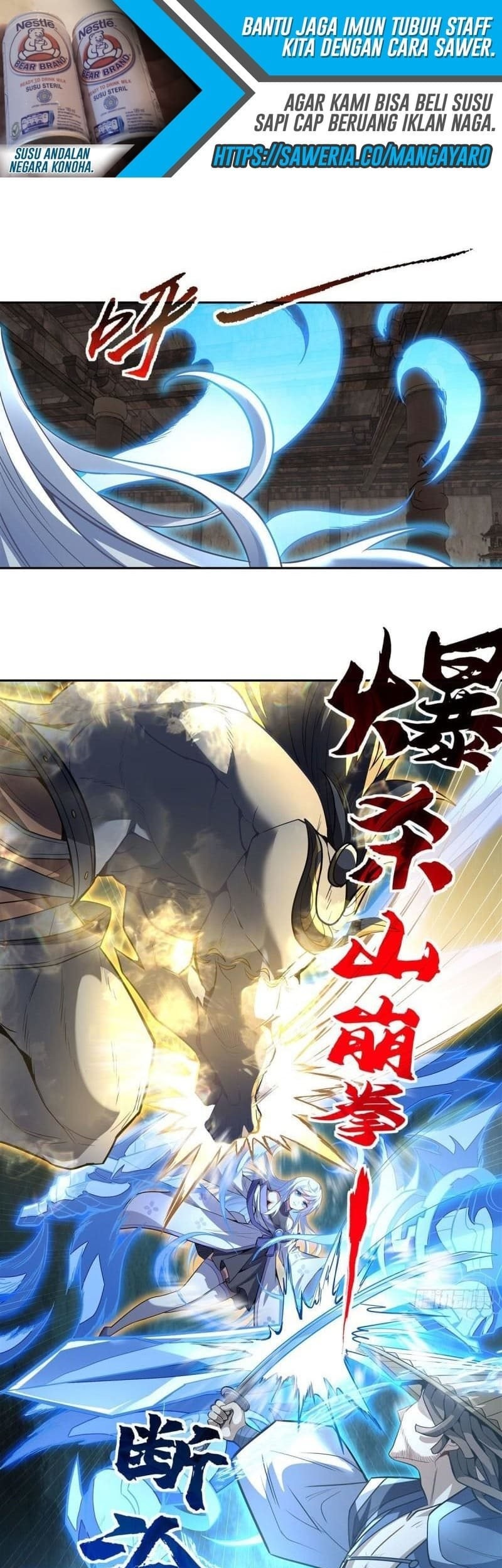 My Female Apprentices Are All Big Shots From the Future Chapter 66 Gambar 16
