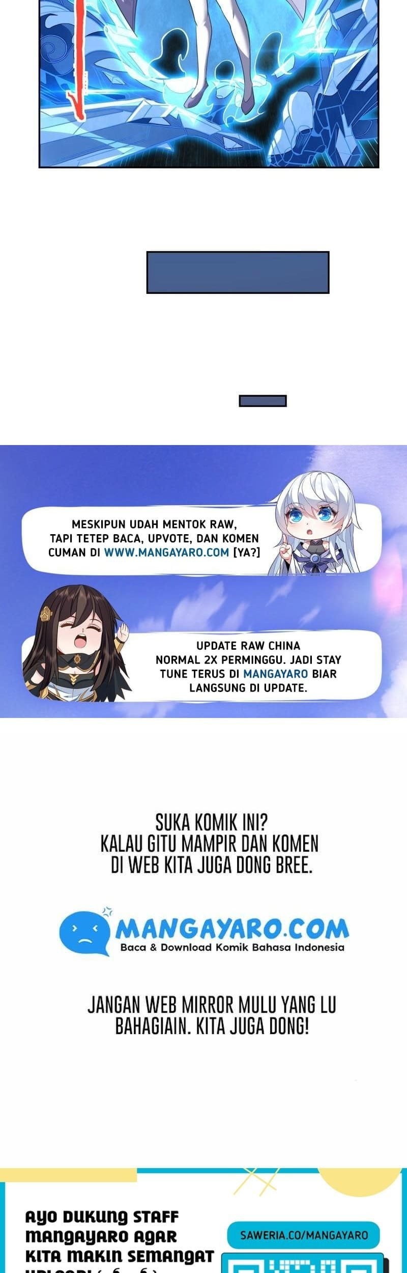 My Female Apprentices Are All Big Shots From the Future Chapter 66 Gambar 47