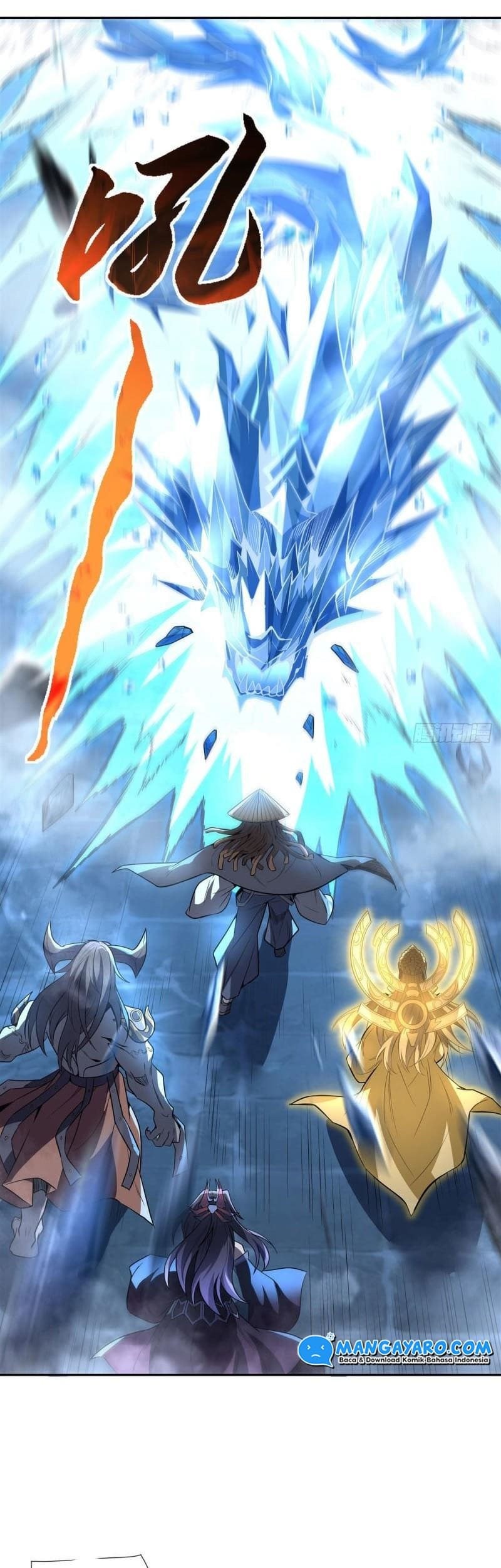 Baca Manhua My Female Apprentices Are All Big Shots From the Future Chapter 66 Gambar 2