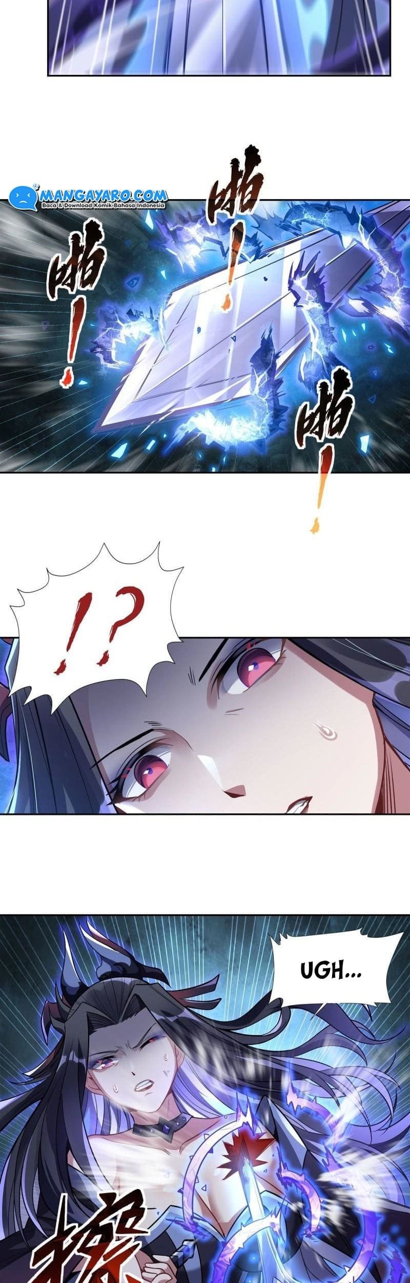 My Female Apprentices Are All Big Shots From the Future Chapter 66 Gambar 11