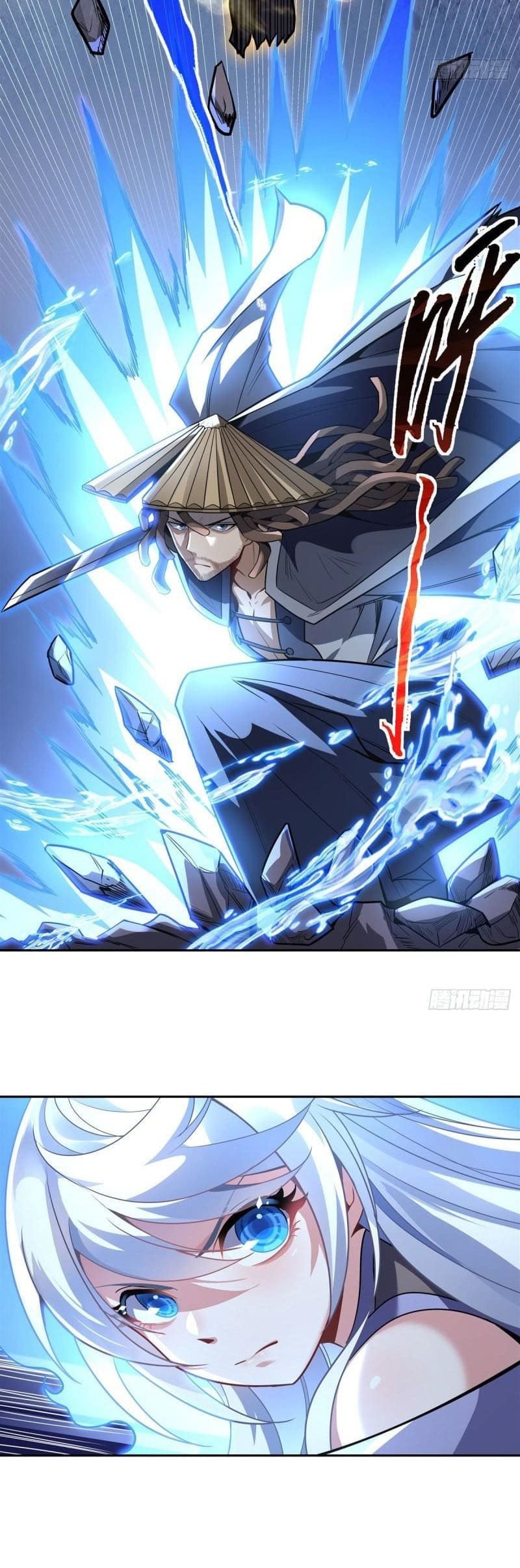 My Female Apprentices Are All Big Shots From the Future Chapter 66 Gambar 15