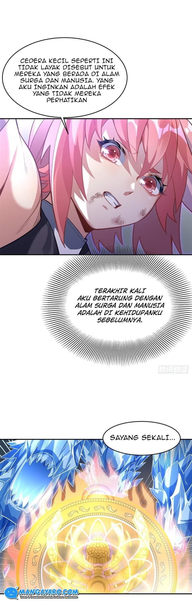 My Female Apprentices Are All Big Shots From the Future Chapter 65 Gambar 28