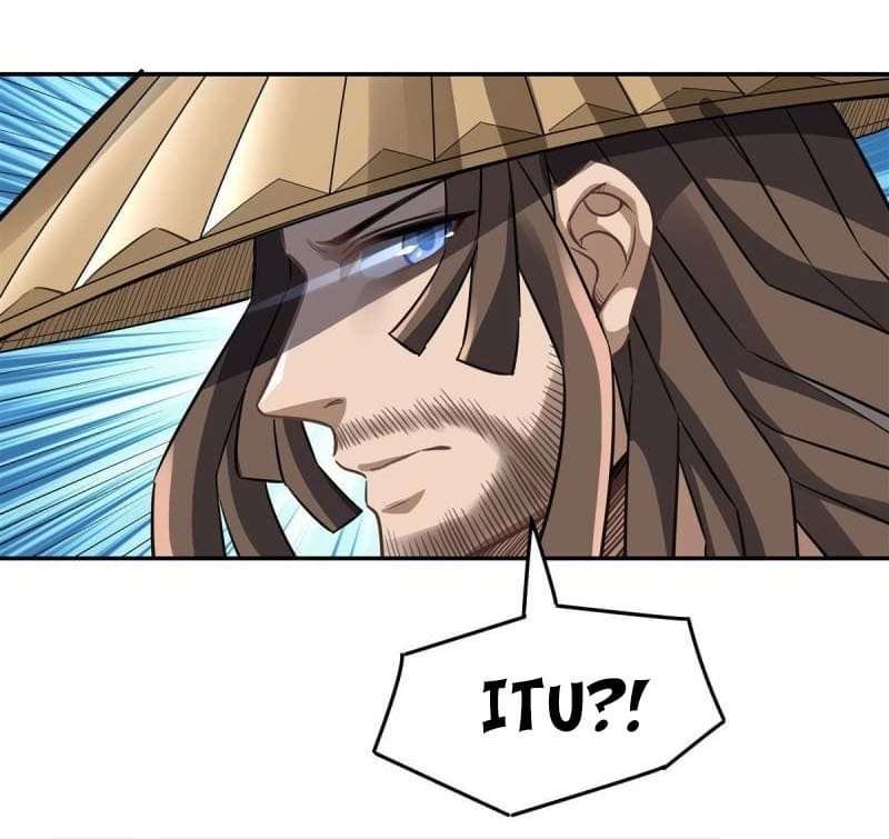 My Female Apprentices Are All Big Shots From the Future Chapter 65 Gambar 52