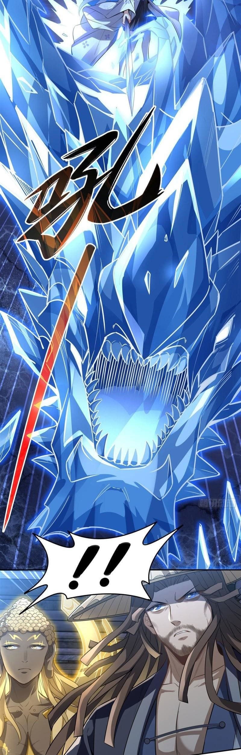 My Female Apprentices Are All Big Shots From the Future Chapter 65 Gambar 57