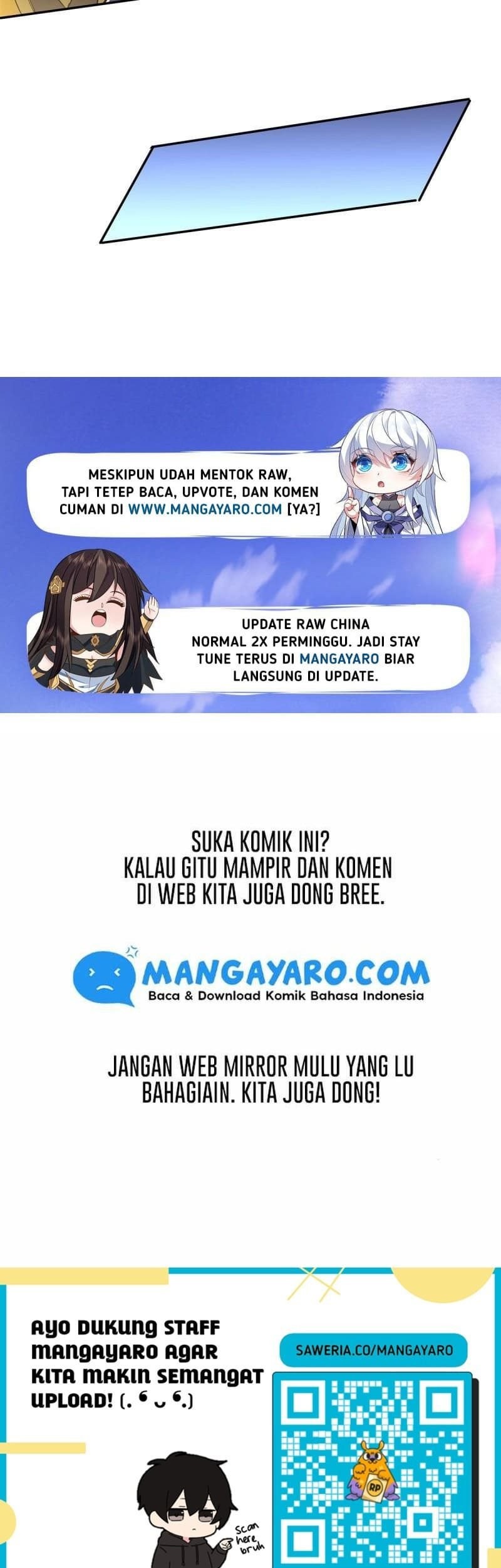 My Female Apprentices Are All Big Shots From the Future Chapter 65 Gambar 59