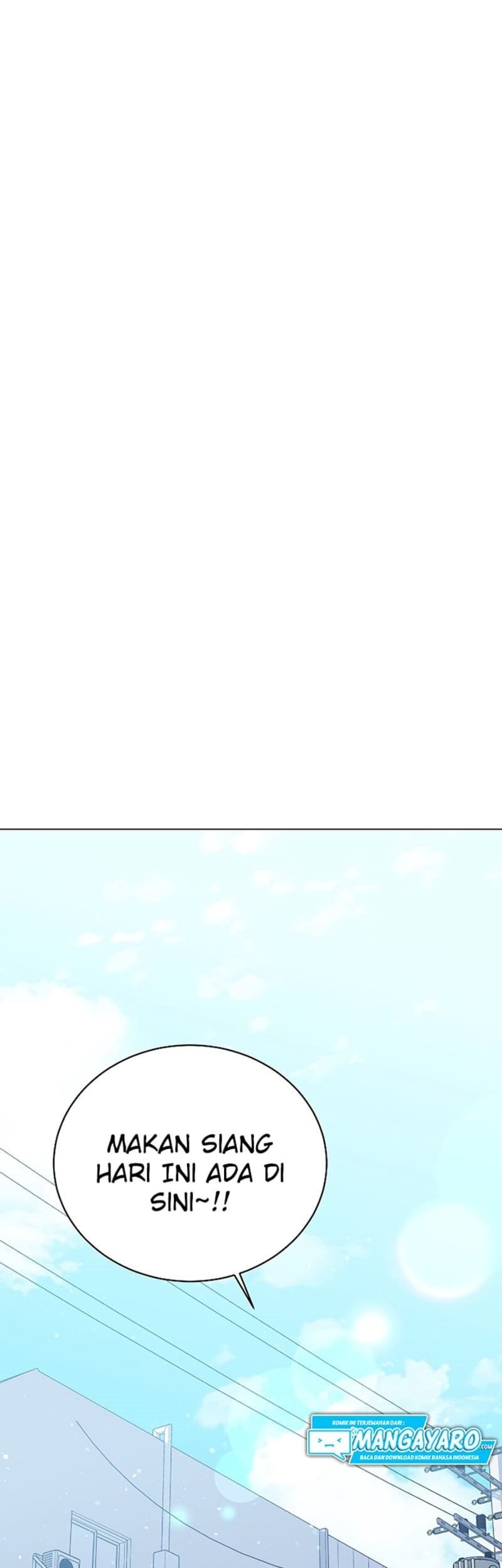 The Returning Warrior’s Alley Restaurant Chapter 26 Gambar 23