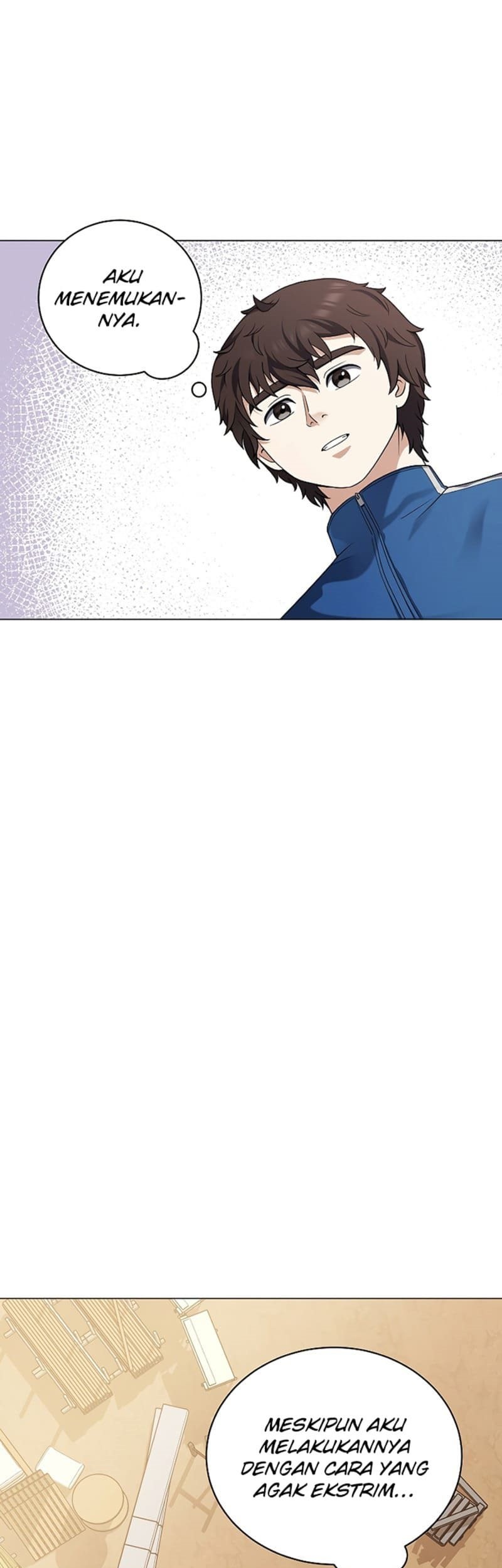 The Returning Warrior’s Alley Restaurant Chapter 26 Gambar 29