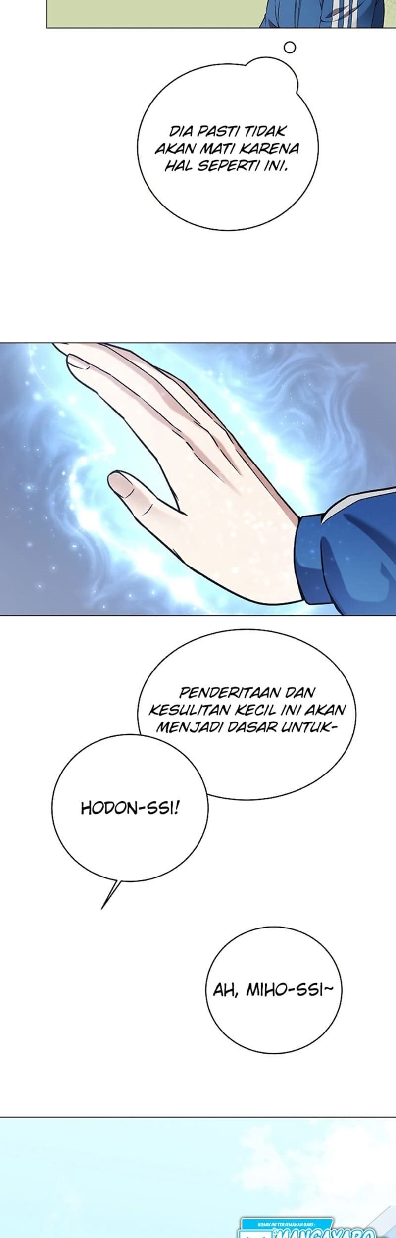 The Returning Warrior’s Alley Restaurant Chapter 26 Gambar 33