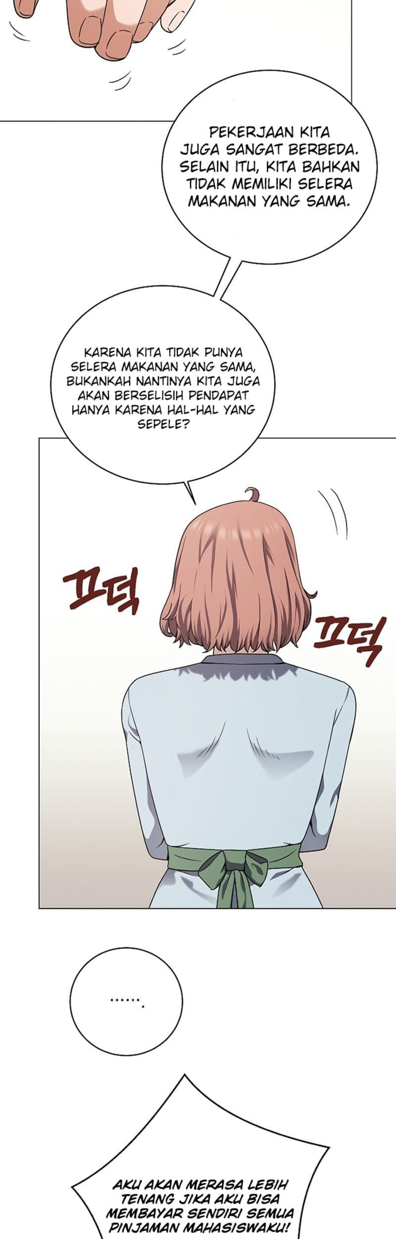The Returning Warrior’s Alley Restaurant Chapter 26 Gambar 44