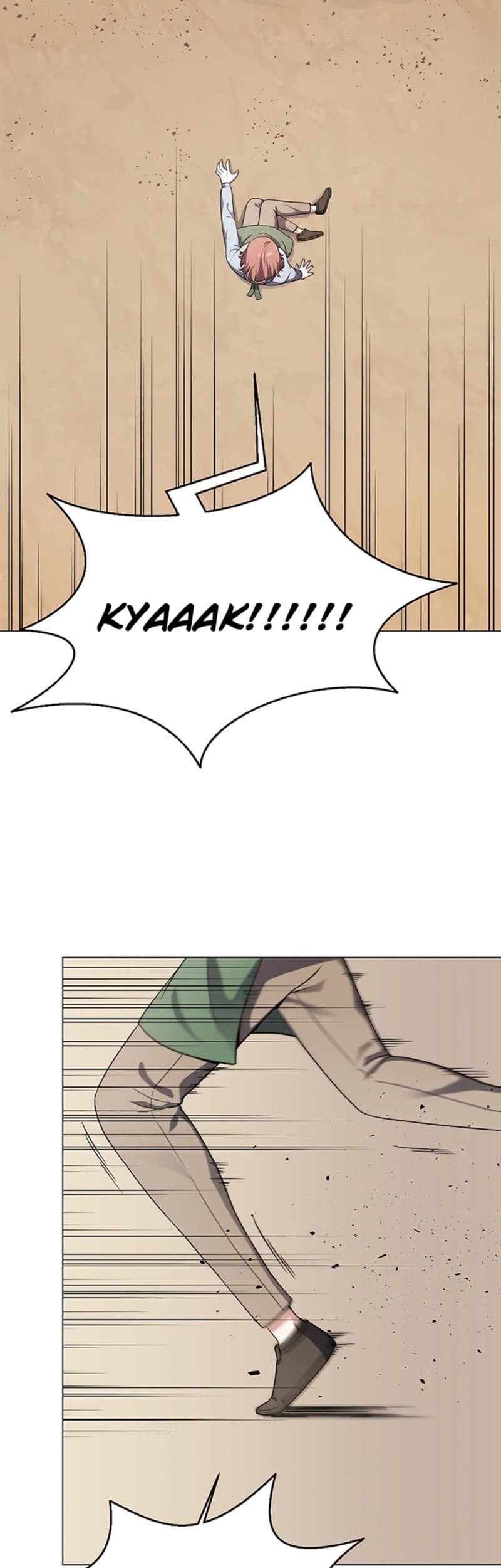 The Returning Warrior’s Alley Restaurant Chapter 26 Gambar 69