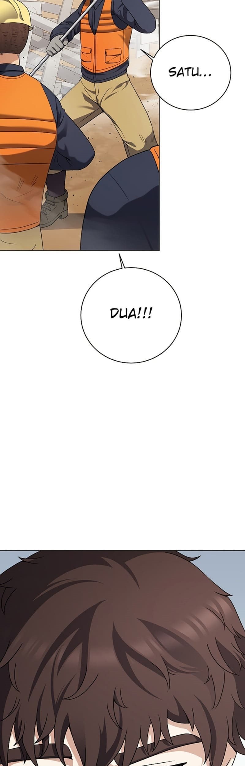 The Returning Warrior’s Alley Restaurant Chapter 26 Gambar 78